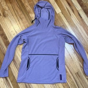 Melanzana Micro Grid Hoodie V2 Women's Medium